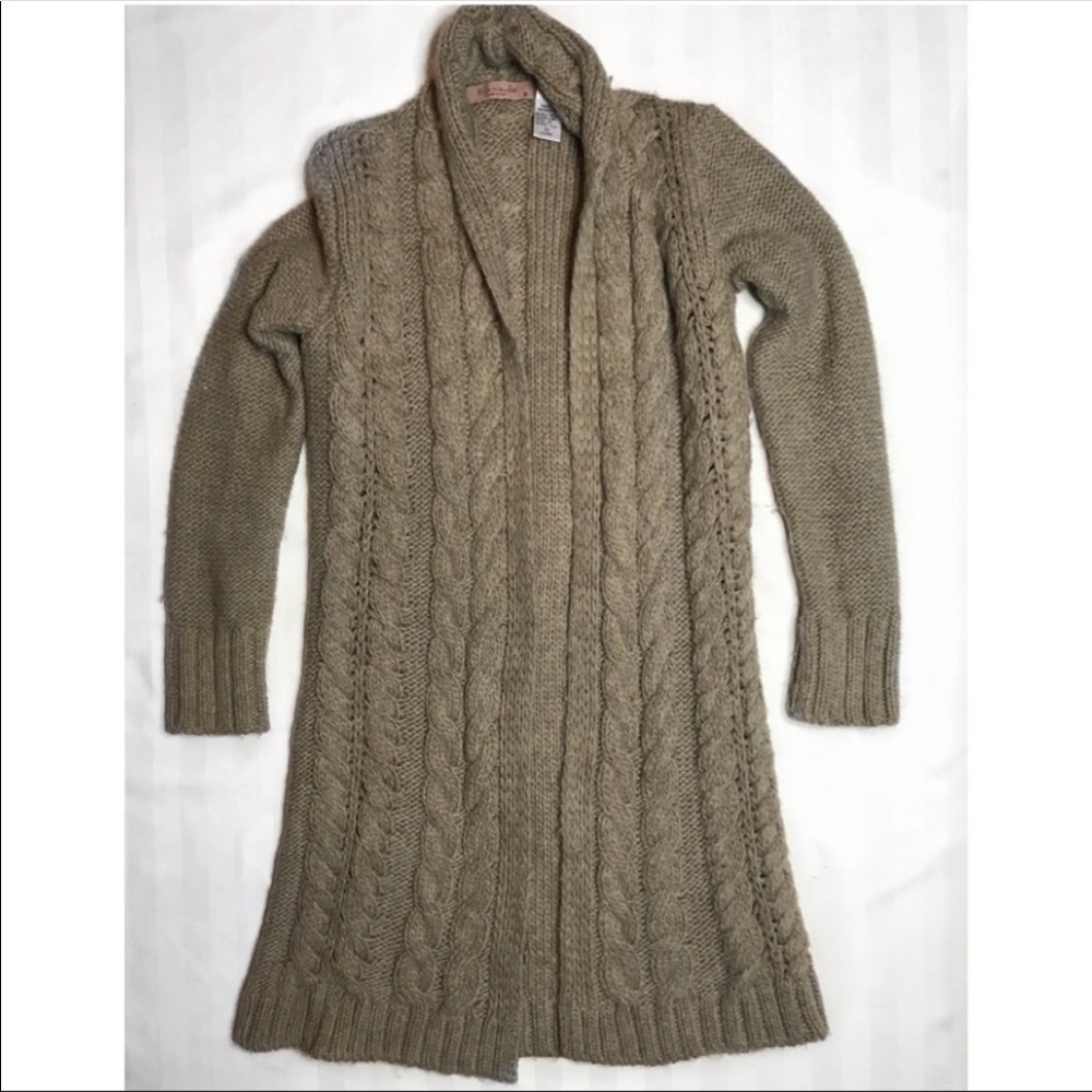 ELSAMANDA SWEATER